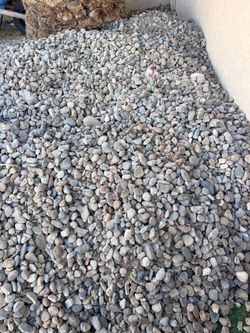 FREE River Rock