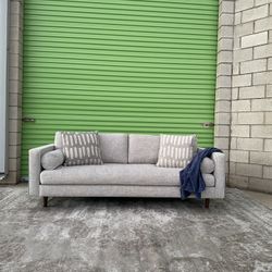 *Free Delivery* Article Sven Modern Couch Sofa 3 Seater 