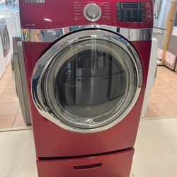 Samsung Dryer YX