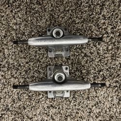 Bullet Skateboard Trucks Pair