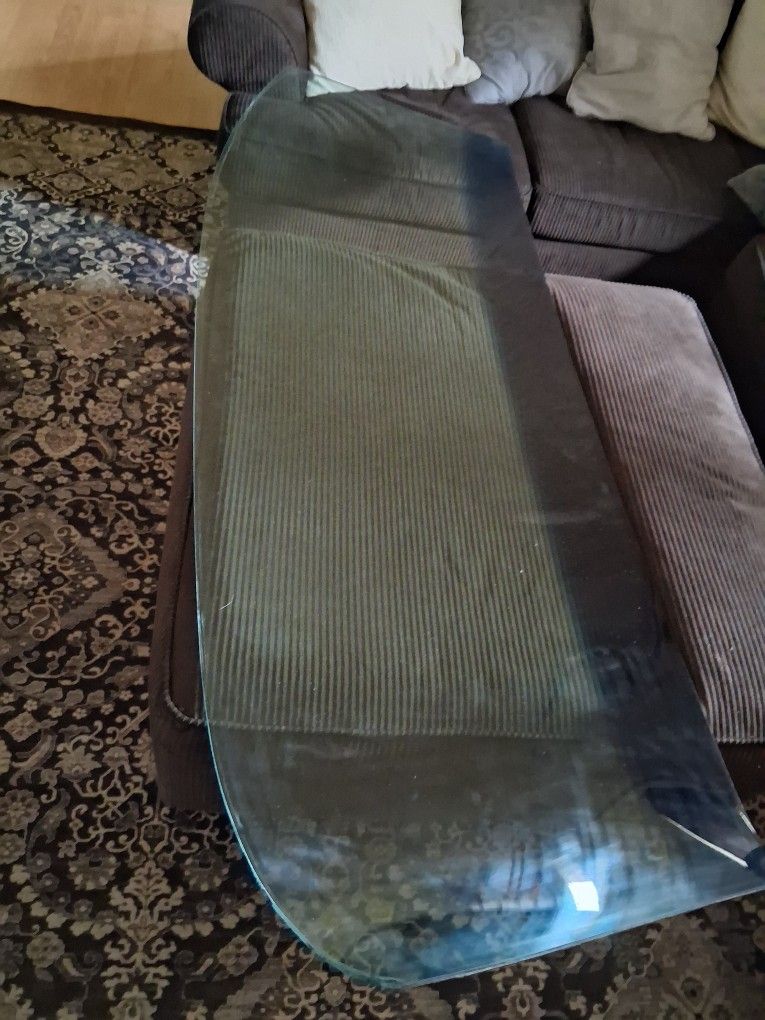 1964 Ss IMPALA FRONT AND BACK GLASS