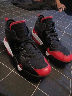 Jordan  size 8