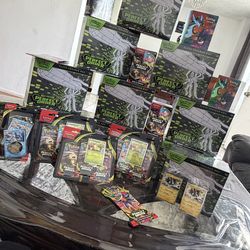 Perfect order full set look at description