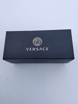VERSACE SUNGLASSES FOR SALE.