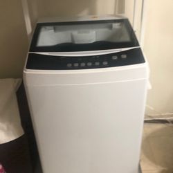 Washing Machine - Excellent Condition - Perfect For  Apartment 