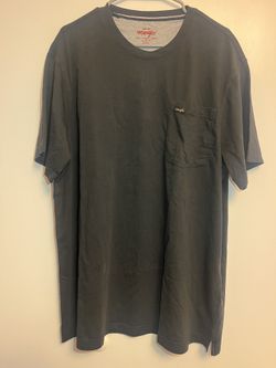 Brand new unworn T-shirt. Black color