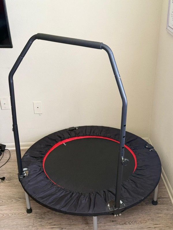 Trampolíne