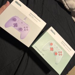8BitDo Controller Bundle