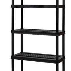 Shelving Unit Storage Racks