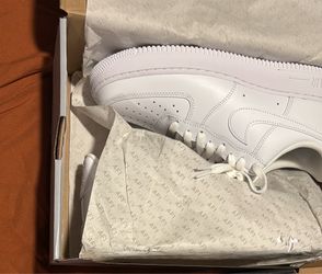 Nike Air Force 1 ‘07