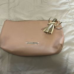 Michael Kors- Makeup Purse