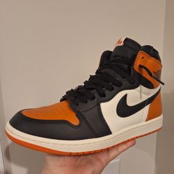Jordan 1 Shattered Backboard Size 11