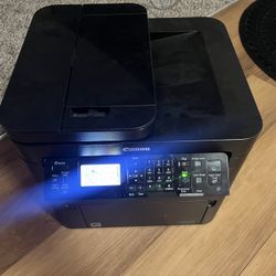 Canon imageClass MF264dw Wireless Laser Multifunction Printer