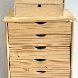 Art And Crafts Organizer