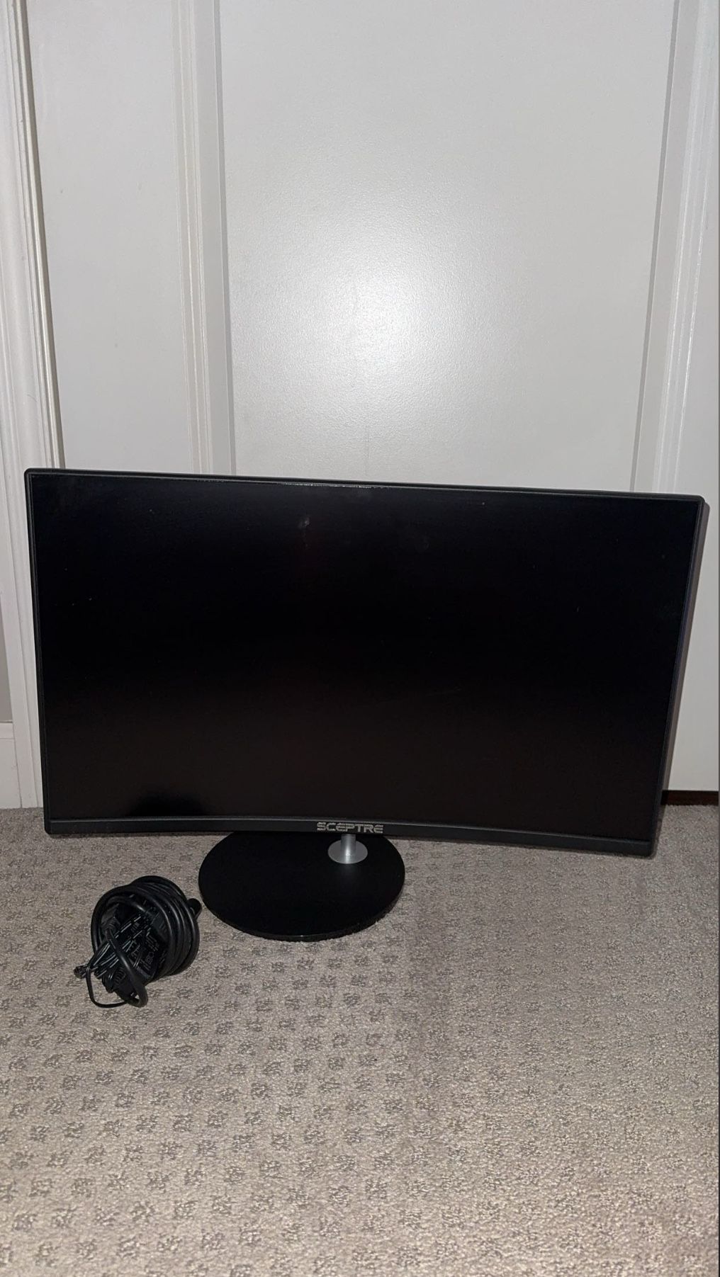 Computer Monitor