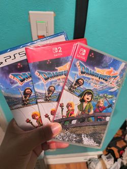 Dragon quest VII (reimagined)