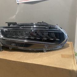 2018-2022 Honda Accord Sedan LED Right Headlight 