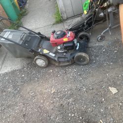Craftsman Lawn Moer