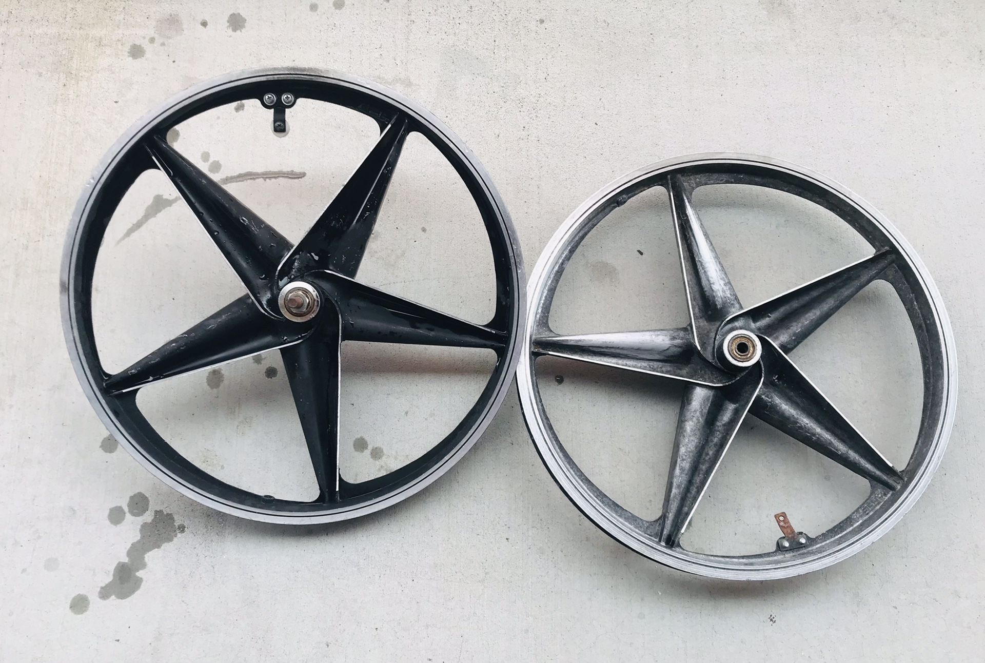 Apse bmx rims sale