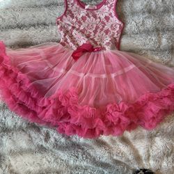 Children Dress