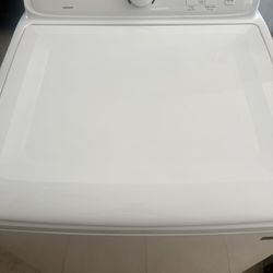 Washer samsung  open box