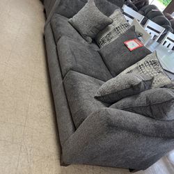 Brand new sofa loveseat for $1200