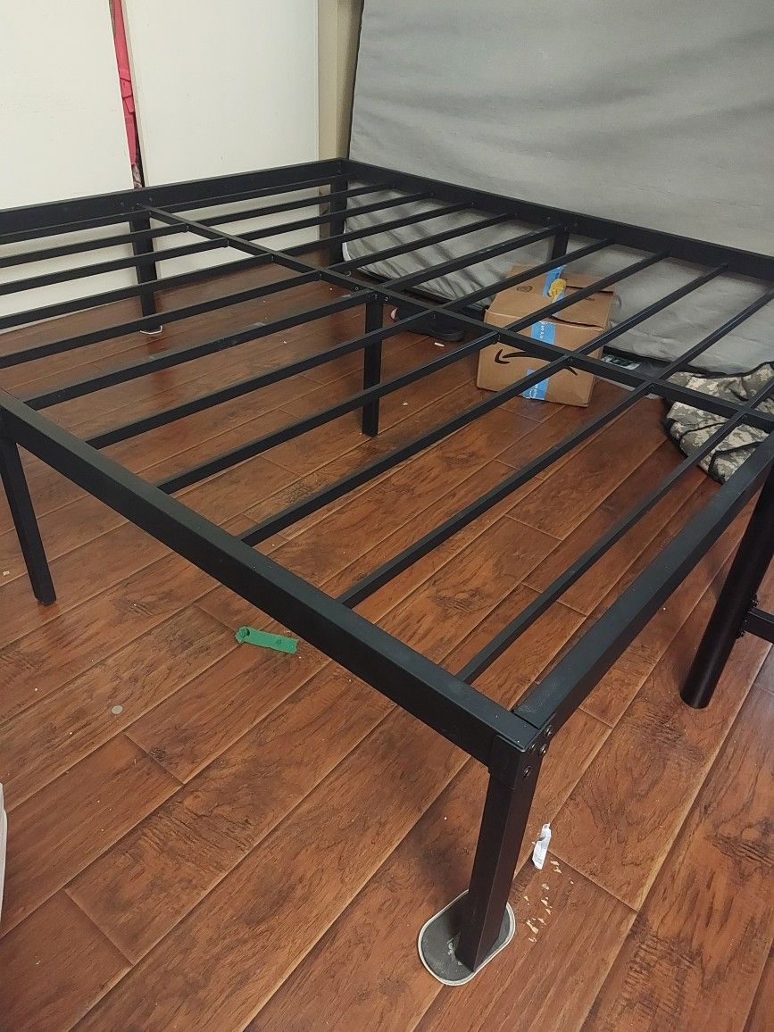 Bed Frame