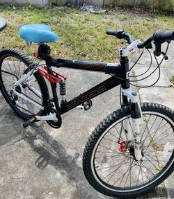 Bike 60