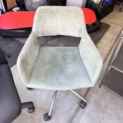 Sage green Office Chair