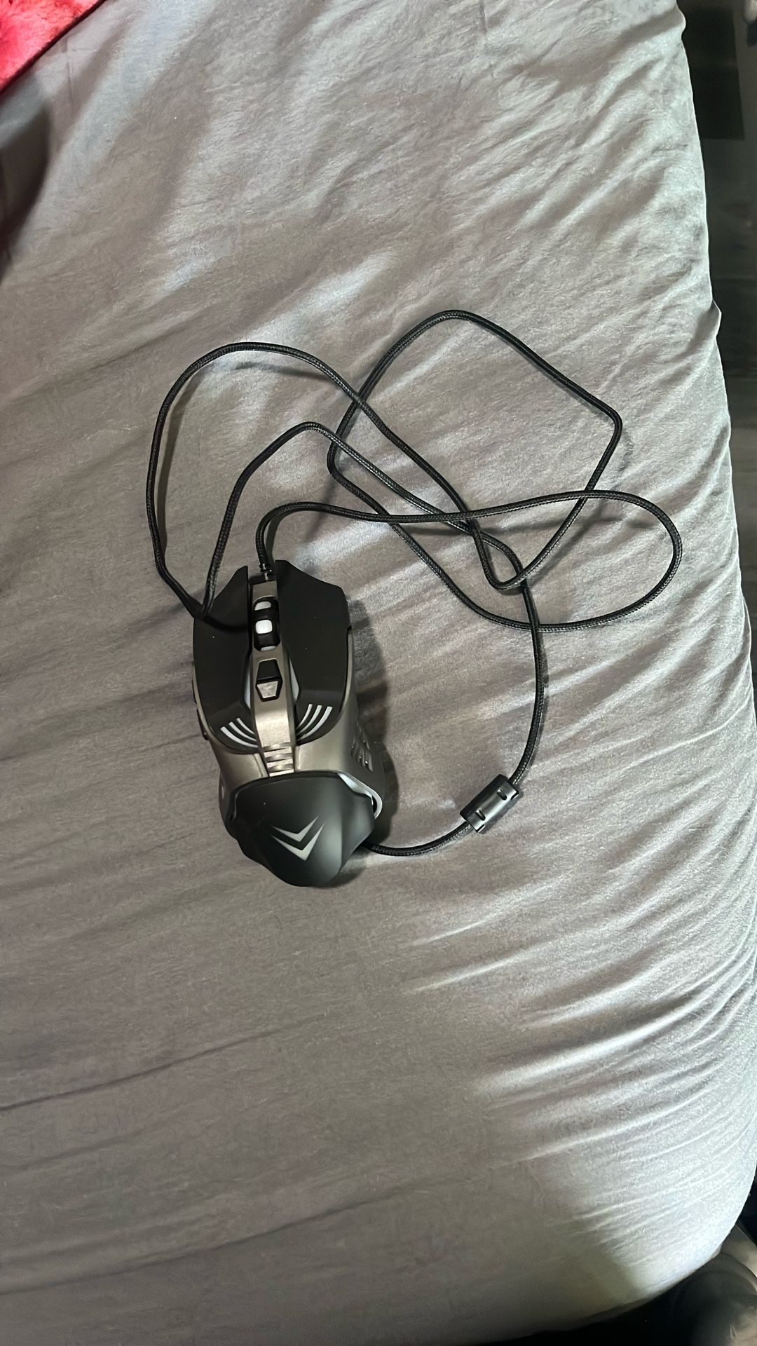 Gaming Mouse