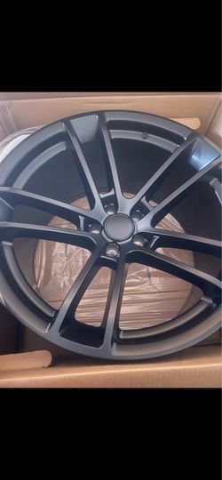 Dodge charger wide body wheels