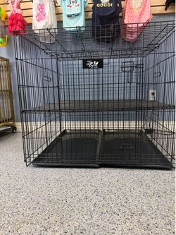 Puppy play pen