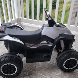 Kids Car