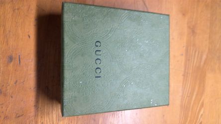 Gucci wallet