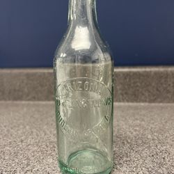 Vintage Az Bottling Works