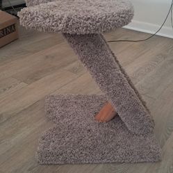 Cat Scratcher/small Tower