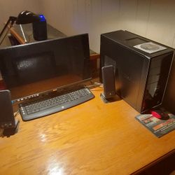 Dell Inspiron 3847 Desktop Computer