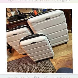 Complete Travel Collection Everything You Need issue some