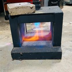 Forge
