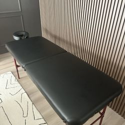 Portable Massage Table 