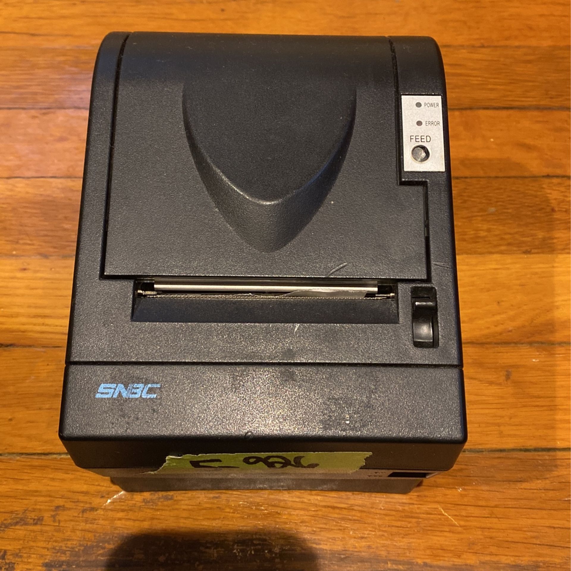 Thermal Receipt Printer