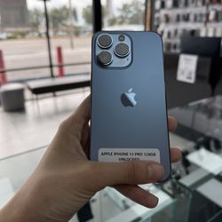 iPhone 13 Pro 