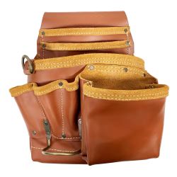 Maguire Nicholas, Masters12 Inch Nail And Two Pouch Leather