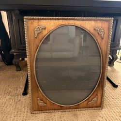 Antique Frame 