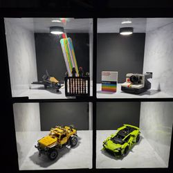 Lego Display