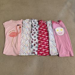 Gap Kids Girls Nightgowns Size M (8)