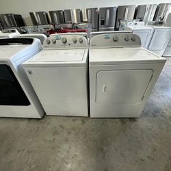 Ask for INSTALL Whirlpool Washer Electric Dryer Set Low Noise