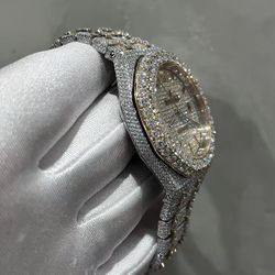 Moissanite Ap