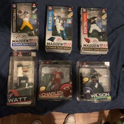 NFL Collectibles