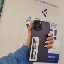 Apple IPhone 14 Pro Max Unlocked 